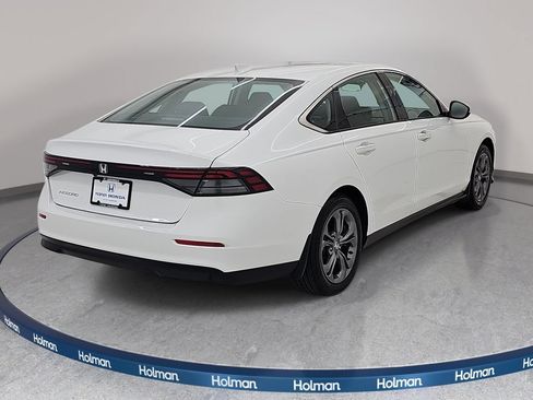 Used 2024 Honda Accord EX image 6