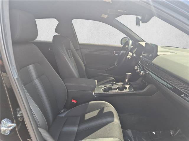 Used 2024 Honda Civic Sport image 19