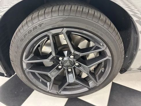 Used 2026 Dodge Charger Scat Pack w/ Blacktop Package AWD/4WD image 5