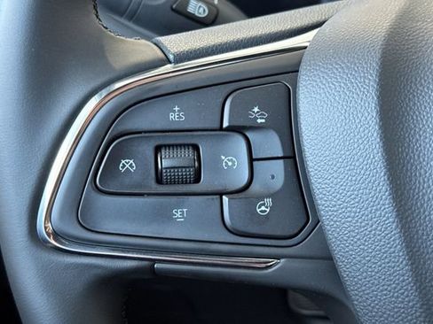 New 2026 Buick Envista Sport Touring w/ Convenience I Package FWD image 26