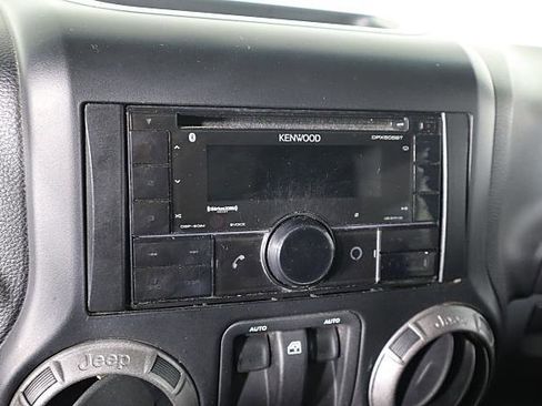 Used 2012 Jeep Wrangler Sport image 24