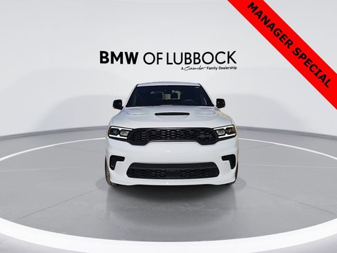 Used 2024 Dodge Durango SRT Hellcat image 3