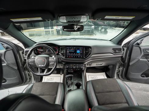 Used 2022 Dodge Durango R/T AWD/4WD image 20