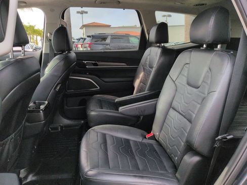 Used 2021 Kia Telluride SX w/ SX Prestige Package AWD/4WD image 26