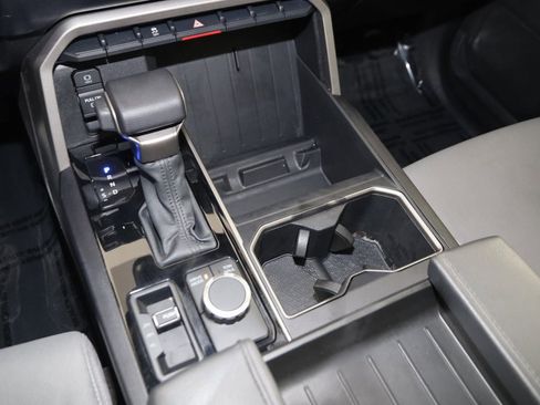 Used 2024 Toyota Tundra SR5 w/ SR5 Convenience Package image 28