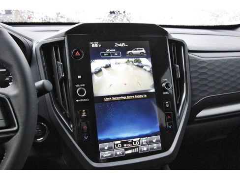 New 2026 Subaru Forester Premium AWD/4WD image 20