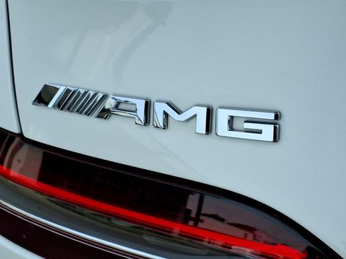Certified 2023 Mercedes-Benz AMG GT 53 image 29