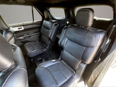Used 2020 Ford Explorer ST w/ ST Street Pack AWD/4WD image 22