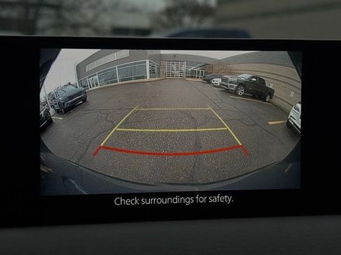 Used 2024 MAZDA CX-50 AWD 2.5 S w/ Preferred Package image 36
