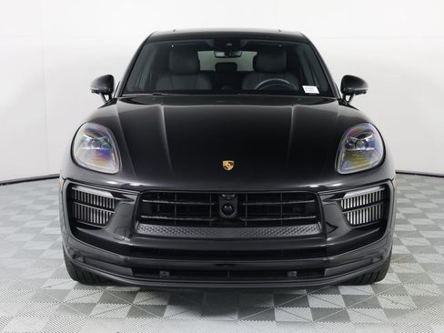 Certified 2023 Porsche Macan S AWD/4WD image 10