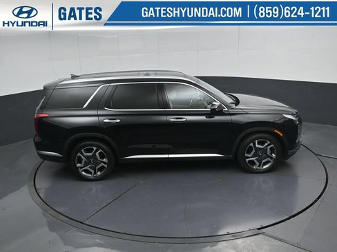 Used 2024 Hyundai Palisade Limited AWD/4WD image 54