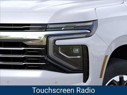 New 2026 Chevrolet Tahoe LT image 11