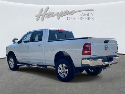 Used 2019 RAM 2500 Big Horn AWD/4WD image 8