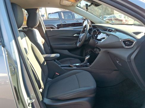 Certified 2023 Buick Encore GX Select w/ Sport Touring Package image 26