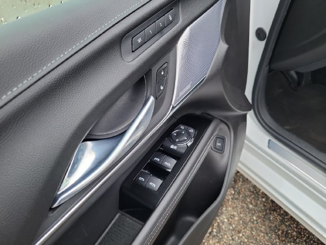 Used 2023 Cadillac CT4 Premium Luxury w/ LPO, Exterior Accent Package RWD image 16