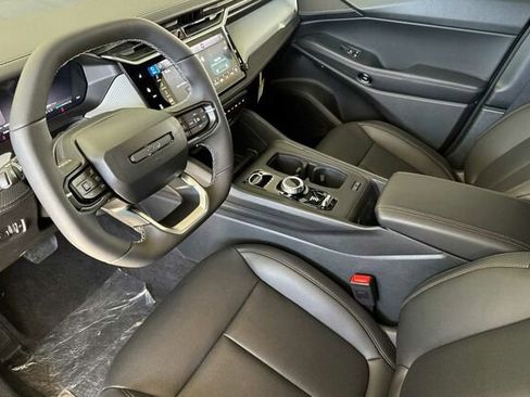 New 2026 Jeep Cherokee Limited AWD/4WD image 7