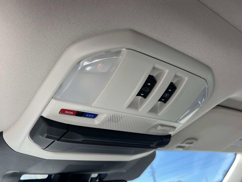 Certified 2025 Subaru Ascent Onyx Edition w/ Onyx Package image 31