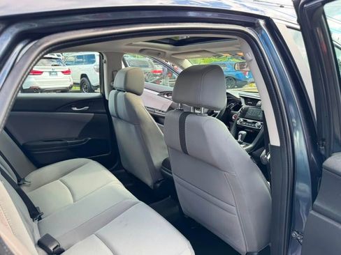 Used 2017 Honda Civic EX image 13