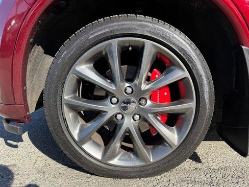 Used 2017 Dodge Durango GT w/ Premium Group AWD/4WD image 10