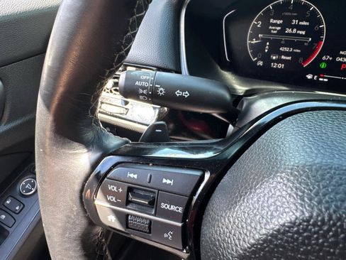 Used 2024 Honda Civic Sport image 20