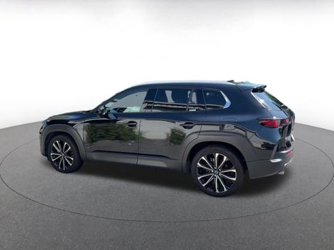 Used 2026 MAZDA CX-50 AWD 2.5 S w/ Premium Package image 9