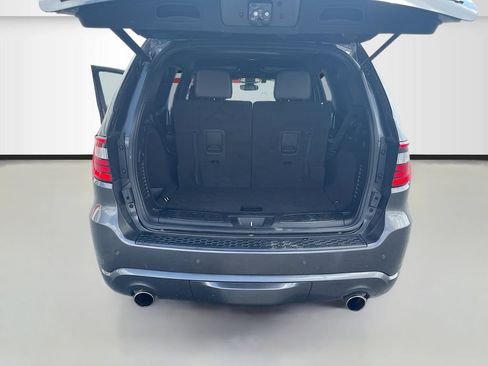 Used 2019 Dodge Durango R/T w/ Trailer Tow Group IV AWD/4WD image 28