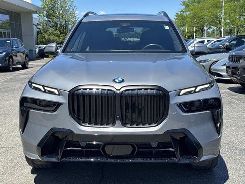 Certified 2024 BMW X7 xDrive40i w/ Executive Package AWD/4WD image 2