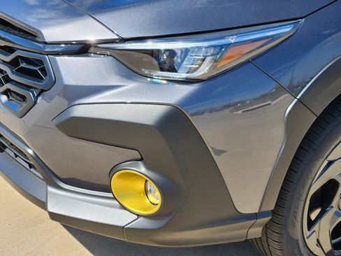 New 2026 Subaru Crosstrek 2.5i Sport AWD/4WD image 6