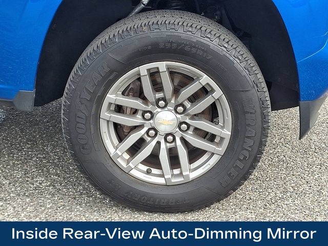 Used 2023 Chevrolet Colorado LT w/ LT Convenience Package II AWD/4WD image 29