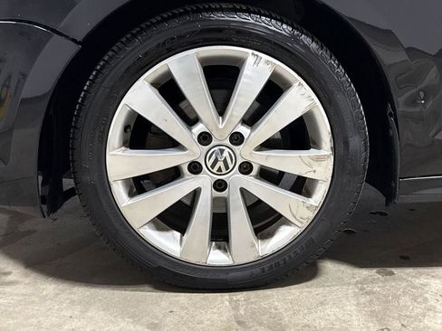 Used 2012 Volkswagen Jetta 2.0L Base image 26