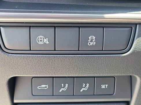 New 2026 MAZDA MAZDA3 2.5 S Sedan w/ Preferred Pkg FWD image 12