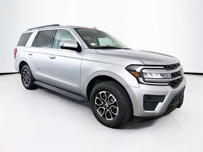 Used 2022 Ford Expedition XLT