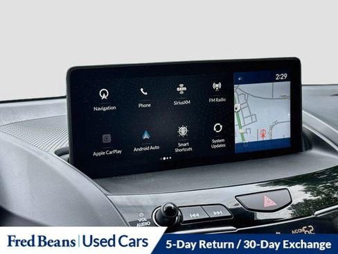Used 2023 Acura RDX AWD w/ Technology Package image 20