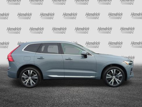 Used 2023 Volvo XC60 B5 Plus w/ Protection Package Premier image 11
