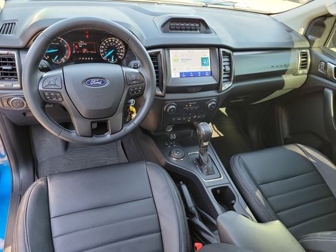 Used 2023 Ford Ranger XLT w/ Tremor Off-Road Package image 8