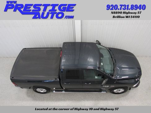 Used 2019 RAM 1500 Classic SLT AWD/4WD image 8