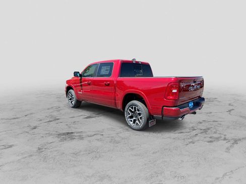 New 2026 RAM 1500 Laramie AWD/4WD image 6