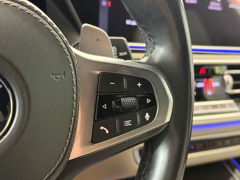 Used 2020 BMW X5 sDrive40i w/ M Sport Package image 26