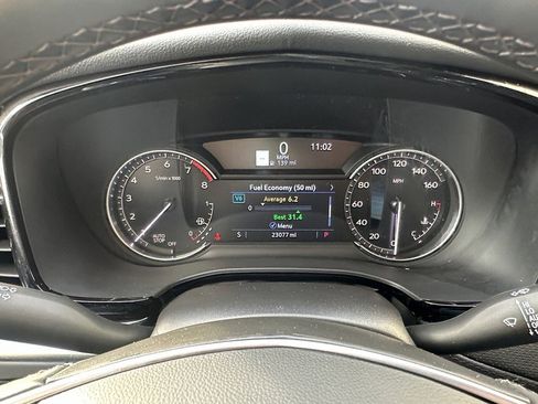 Certified 2025 Cadillac XT5 Premium Luxury image 23