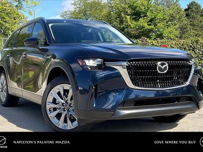 New 2026 MAZDA CX-90 3.3 Turbo w/ Preferred Package