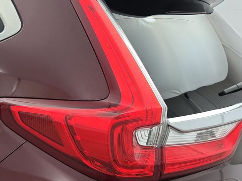 Used 2018 Honda CR-V EX image 34