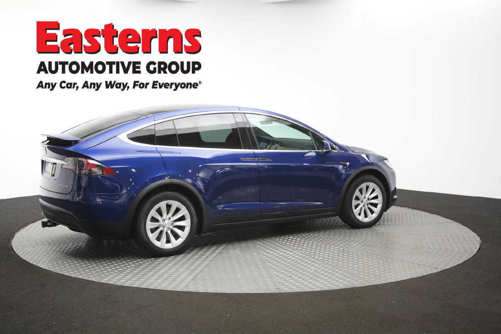 Used 2019 Tesla Model X AWD/4WD image 40