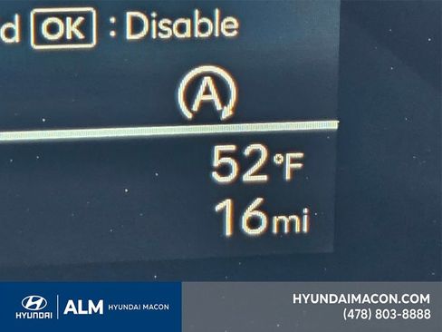 New 2026 Hyundai Tucson SEL image 26