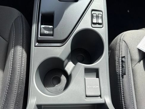 New 2026 Subaru Crosstrek 2.5i Premium AWD/4WD image 21
