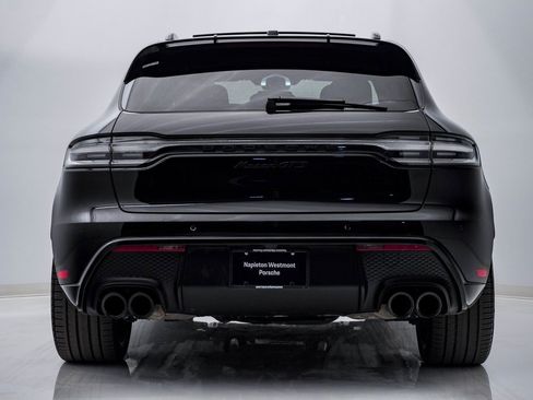 Certified 2023 Porsche Macan GTS image 10