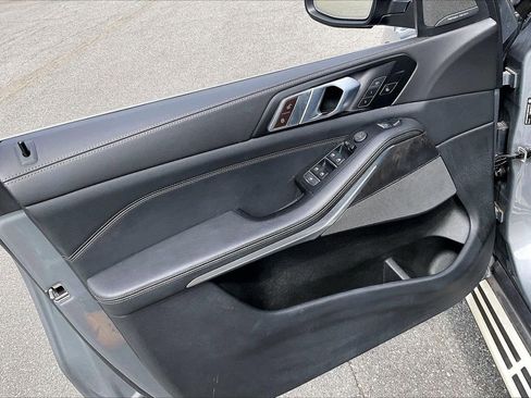 Used 2024 BMW X5 xDrive40i AWD/4WD image 28