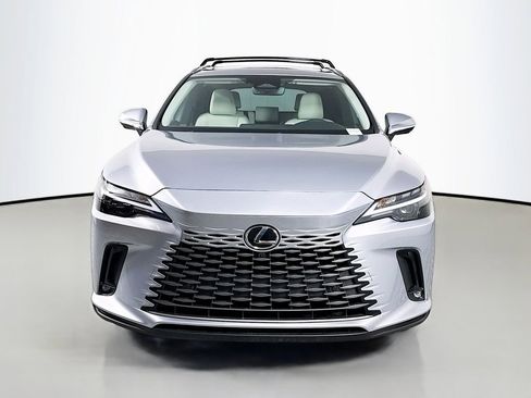 New 2026 Lexus RX 350 Premium Plus image 2