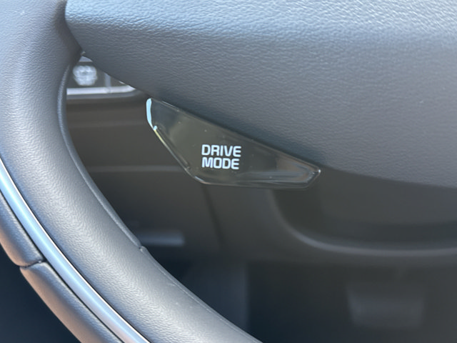 New 2026 Kia Niro EX FWD image 36