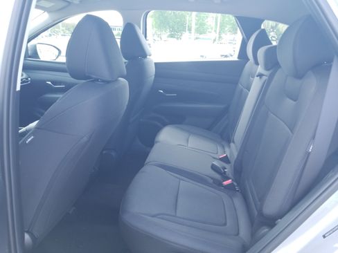 New 2026 Hyundai Tucson SE FWD image 12