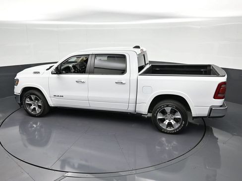 Used 2021 RAM 1500 Laramie RWD image 26